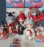 Rolife Suri Deification Series Blind Box Confirmed Figure Toy Gift Collect Art