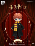 Nova Arts Ron Sorcerer's Stone Cute 5.9In Bjd Mjd Dressable Action Figure Gift