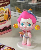POP MART Skullpanda Candy Monster Town Series Confirmed Blind Box Figure Art Toy