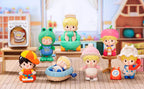 Authentic Little Sweet Bean Growth Guide Series Blind Box Confirmed Figure Toy