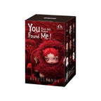Authentic SKULLPANDA You Found Me Series Blind Box Confirmed Figures Toys New