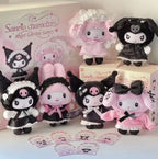 TOP TOY TopToy Sanrio Angel Garden Series Plush Blind Box Confirmed Authentic