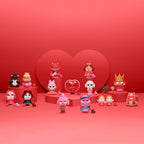 New POP MART CRYBABY Crying For Love Series Figures Authentic Hot Toy Gift
