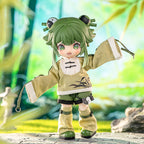 Nagi Animal Study Season 14.1cm/5.5In Bjd Doll Action Figure