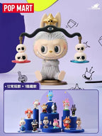 The Monste Constellation Series Authentic Blind Box Figure Art toy gifts