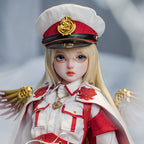 Pre-Order Ringdoll Winslet 52.3cm/20.5" Bjd Full Set Action Figure Official Gift
