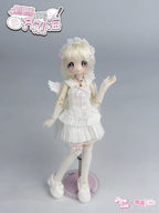 Miralab Shojo Electric Angel Secret Don't Touch My Bangs 23.5cm/9.2In Bjd Gift
