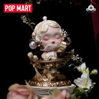 Chronos' Gardener- SKULLPANDA Petals in Four Acts Series Figures Toy(hidden)