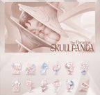Authentic SKULLPANDA The Paradox Series Blind box Confirmed Figures Toy New Doll