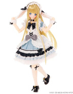 Azone Star Ex☆Cute Sprinkles Moon Rabbit Raili 1/6 Lovely Bjd Action Figure Gift