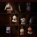 POP MART Hirono After Dark Series Night Light Charm Confirmed Authentic Hot Toy