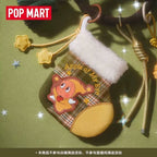 Apple Of My Eye Series MINI Bag Christmas Stockings Blind Box Toy Gift