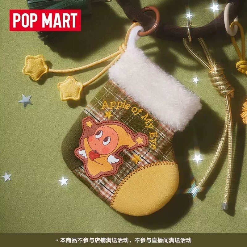 Apple Of My Eye Series MINI Bag Christmas Stockings Blind Box Toy Gift