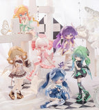 Penny's Box Luluya Symphonic Poem 20cm/7.8in Bjd Doll Action Figure