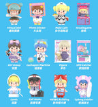 Authentic Sweet Bean Akihabara Series Blind Box Confirmed FigureToy Toy