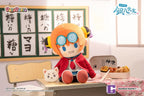 Gintama Kagura 3-Z Ginpachi Sensei Potepotte 35cm/13.7In Cute Action Figure Gift