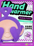 Teletubbies Tinky Winky Hand Warmer 14.1In Throw Pillow Collection