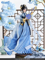 Wind & Moon 1000 Years Tang 11.4In Bjd Dressable Confirmed Action Figure Gift