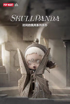 SKULLPANDA Where Time Dwells Series Blind Box Figures Toy New Gift Authentic