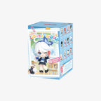 POP MART Genshin Impact Academy's Light and Shadow Poetry Chibi Series Figures