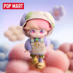 Authentic DIMOO Dream Travel Series 1/8 Action 7.87inch Figure Toy Gift