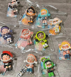 POP MART Skullpanda Hypepanda Fashion Series Confirmed Blind Box Figure Toy Gift