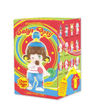 Authentic Satyr Rory Chupa Chups Series Designer Toy Gift Blind Box Figure