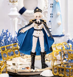 Pre-Sale Thousand Toast Banquet Sea Oath Special Bjd Action Figure Official Gift