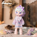 Bonnie Cheese Toro Starry Night Chapter 5.5In Bjd Dressable Action Figure Gift