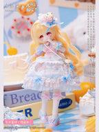 Pre-Sale Momotale Birthday Cake Secret Never-Ending Dream Collection 9.8In Bjd