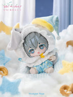 6Pcs Ya XiuGo Animal Dessert Party Bjd Doll 16.2cm/6.3" Cute Baby Dressable Gift