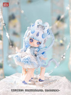 Penny's Box Baize Secret Spirit Beast Collection 5.9" Bjd Action Figure In Stock
