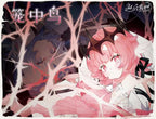 Cage Bird for Moon Luna Pink Bjd Dressable Limited Hang Card Action Figure Gift