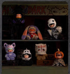 Hollow - Authentic HIRONO After Dark Series Plush Pendant Blind Box Figures