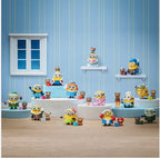 MINIONS BEDTIME STORIES BY BOB AND TIM SERIES FIGURES 1.97-3.54INCHES