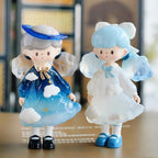 F.UN Molinta Natural Series Confirmed Blind Box Figure Hot Art Toy Girl Gift