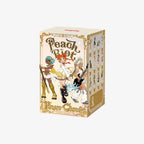 POP MART Peach Riot Power Chords Series Figures Confirmed 2.72-5.98inches Gift