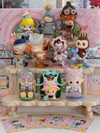 POP MART Finding MOKOKO Series Blind Box(confirmed)Figure toy gift art NEW HOT！