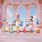 POP MART Honor of Kings Heroes-Gratitude Season Series Figures ToyAuthentic