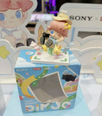 Authentic DIMOO x Sony Happy Moment Camera Figure Toy Gift
