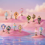 POP MART PUCKY Dreamy Wishes Series Figures 5.91inches Authentic Hot Toy Gift