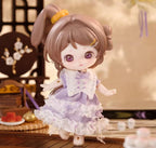 Come4Free Yue Mianmian Milk Cake Bjd Hang Card Dressable Official Lovely Gift