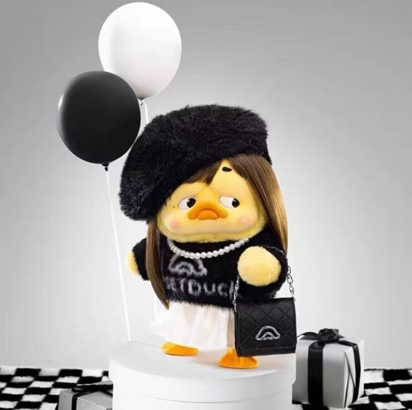 Max-Upsetduck Born Gorgeous Duck 30cm/11.8In Action Figure