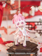 Penny's Box Bixie Pink Spirit Beast Collection 5.9In Bjd Action Figure In Stock