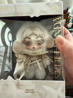 Authentic 2025 SKULLPANDA “SIEGE AND CONFINEMENT” HANGER CARD LIMITED HOT