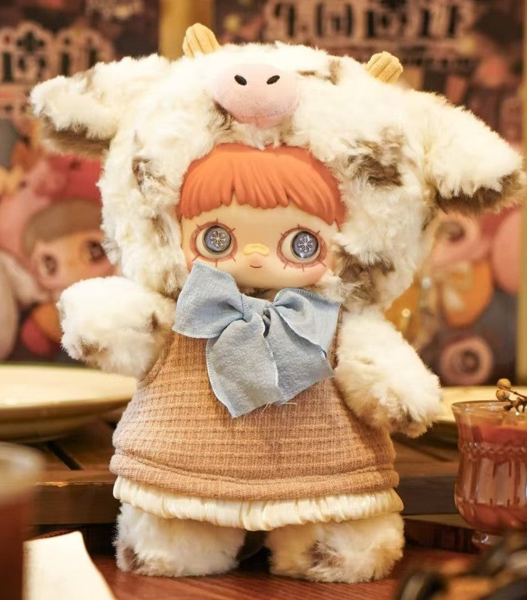 Maymei Half-Price Cone Forgotten Funfair 14.1In 400% Plush Action Figure Gift