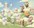 Authentic DIMOO Memories We Hold Series Blind Box Figures Toy Gift Art Doll