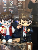 TNTSPACE Rayan Let's Date Series Blind Box Confirmed Figure Toy Hot Gift