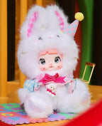 Nommi Carousel About The Childhood 9.0~9.8In Plush Pendant Action Figure Gift
