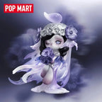 Authentic CHAKA Waiting for the Wind Figure Toy Art Toy Gift New Sealed
